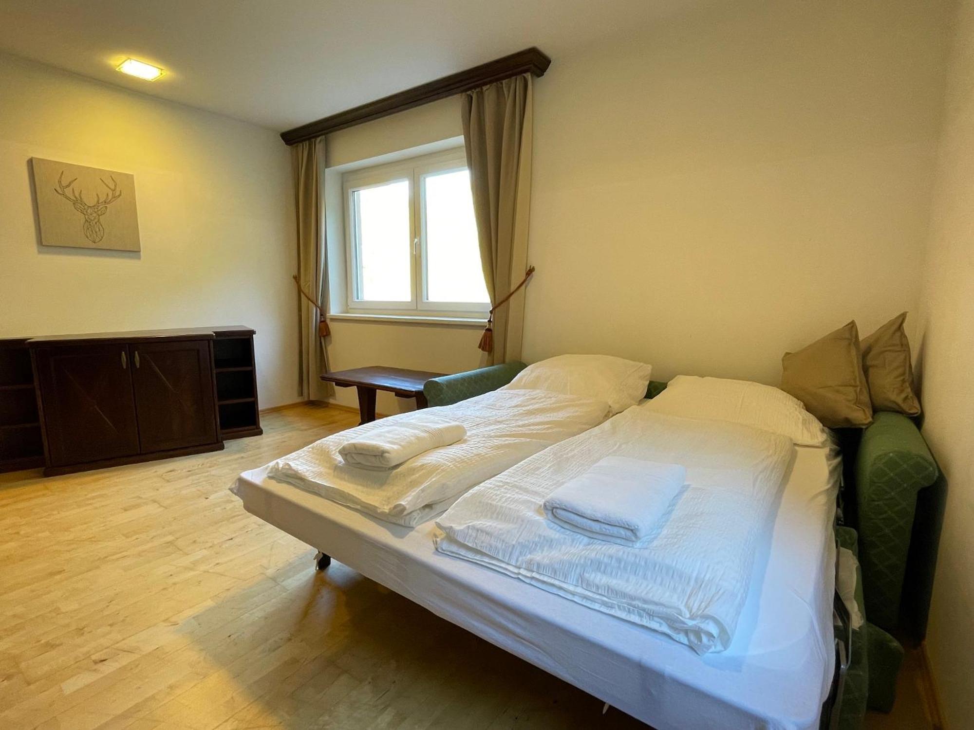 International House Standard Zw 10 Apartment