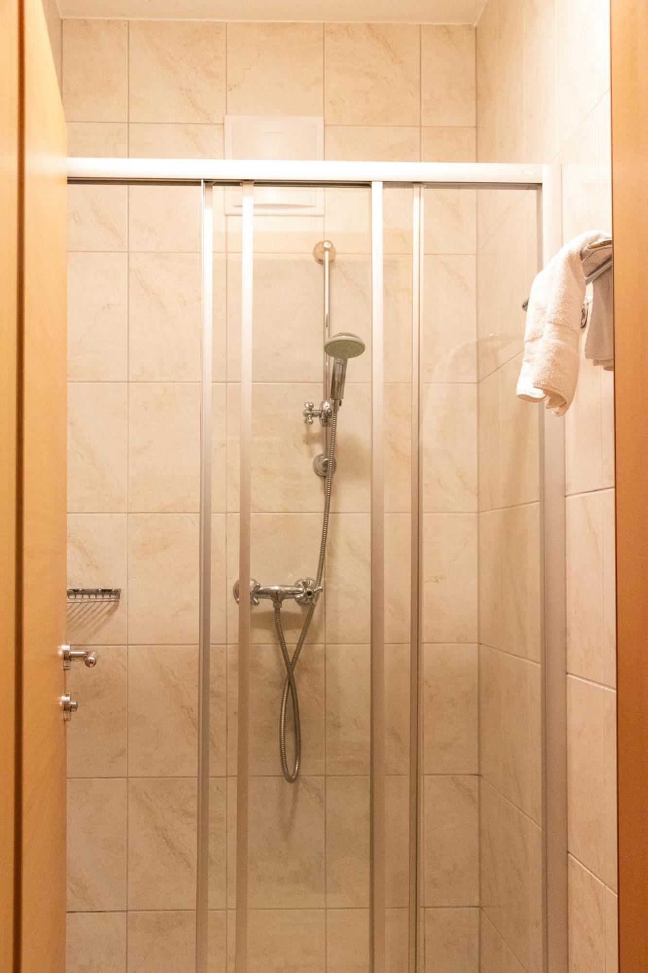 Apartment International House Standard Zw 10