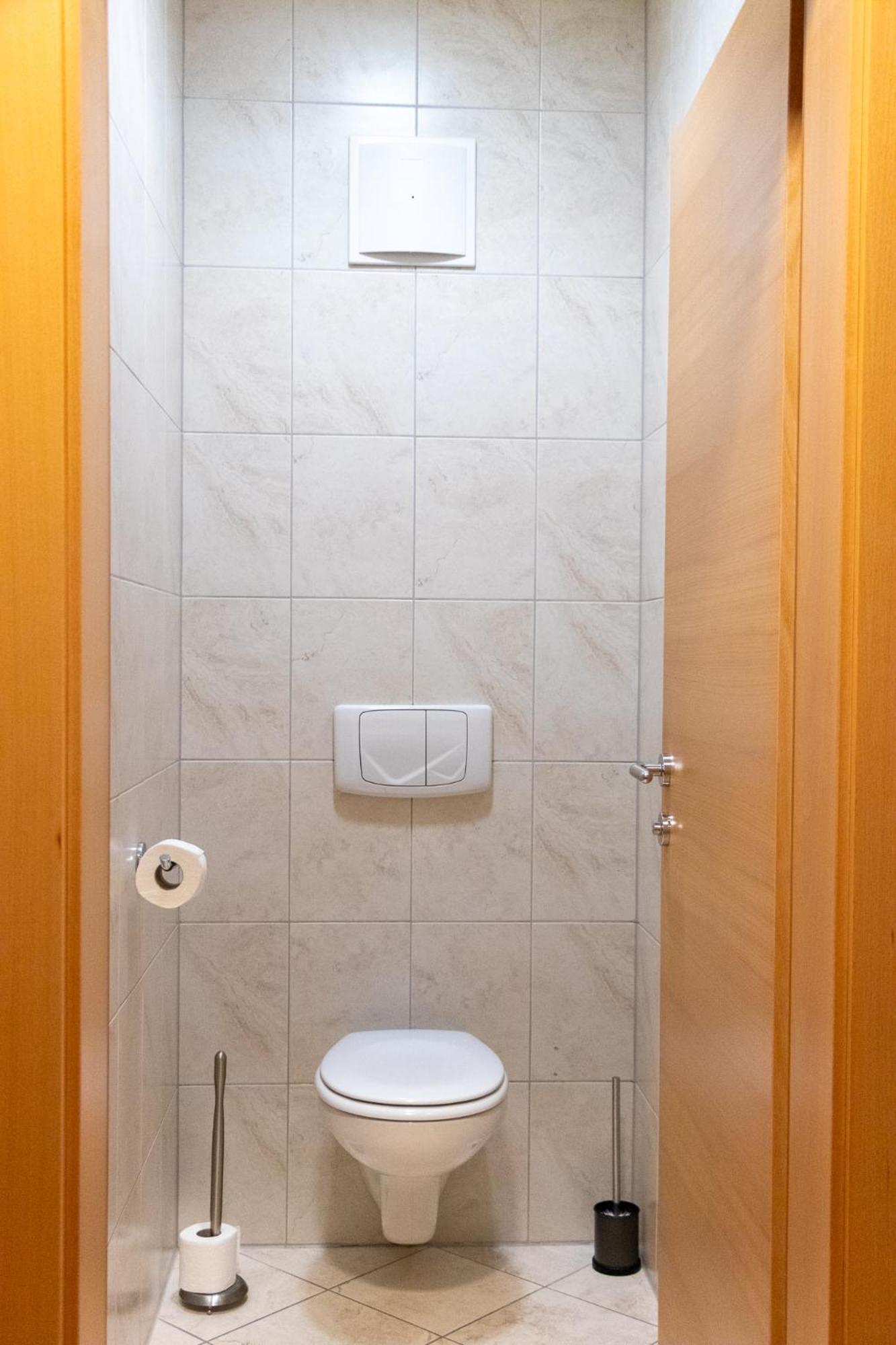 International House Standard Zw 10 Apartment *